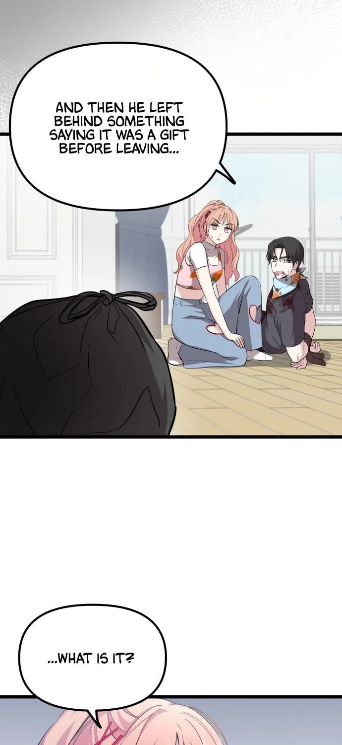 I Just Want to Be a Normal Idol Chapter 4 page 10 - 