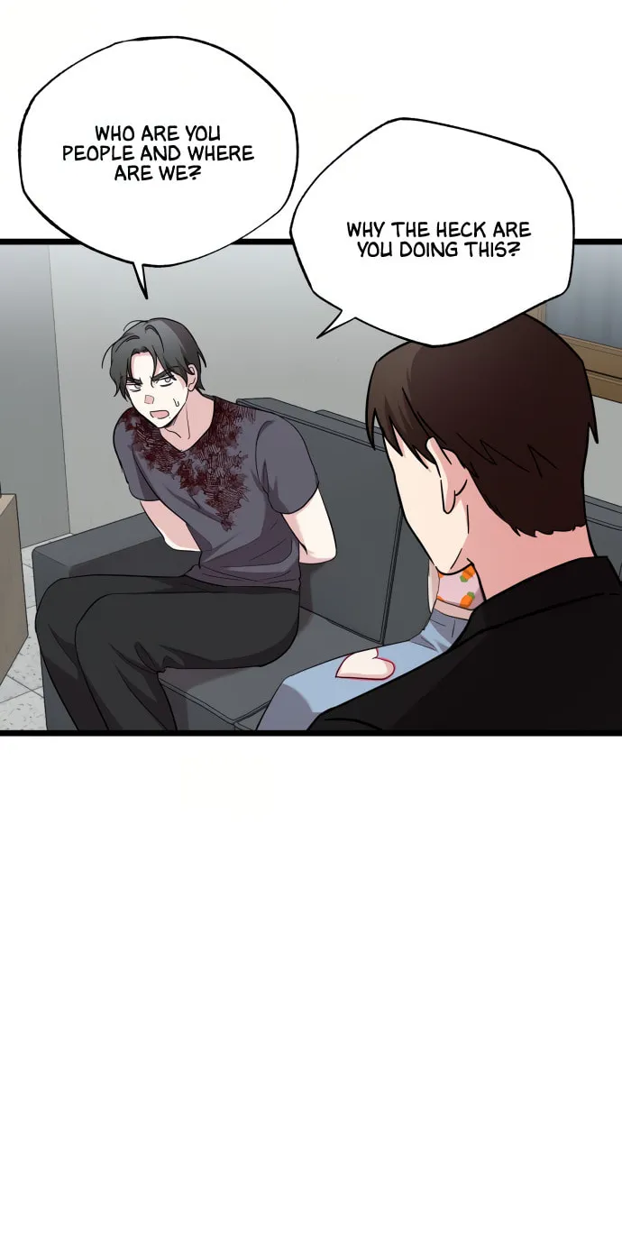 I Just Want to Be a Normal Idol Chapter 5 page 12 - 