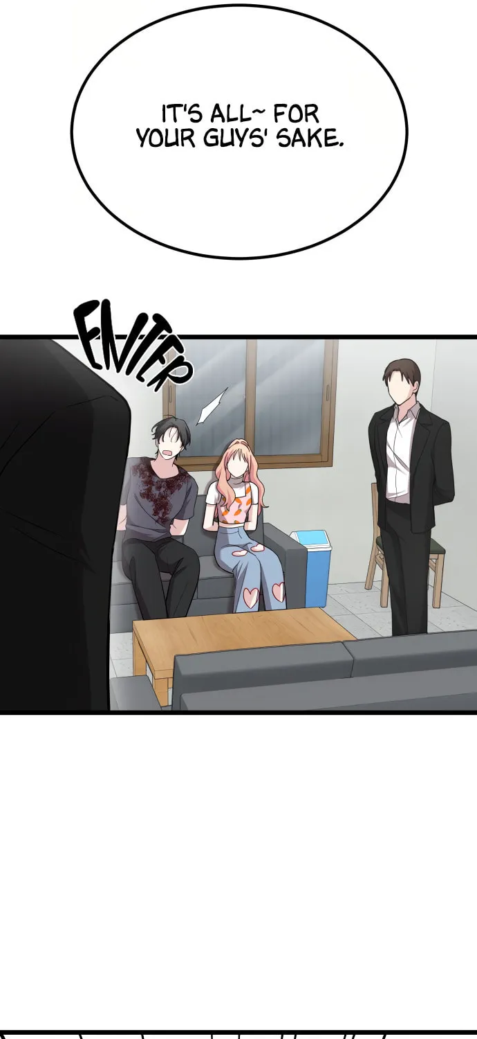 I Just Want to Be a Normal Idol Chapter 5 page 13 - 