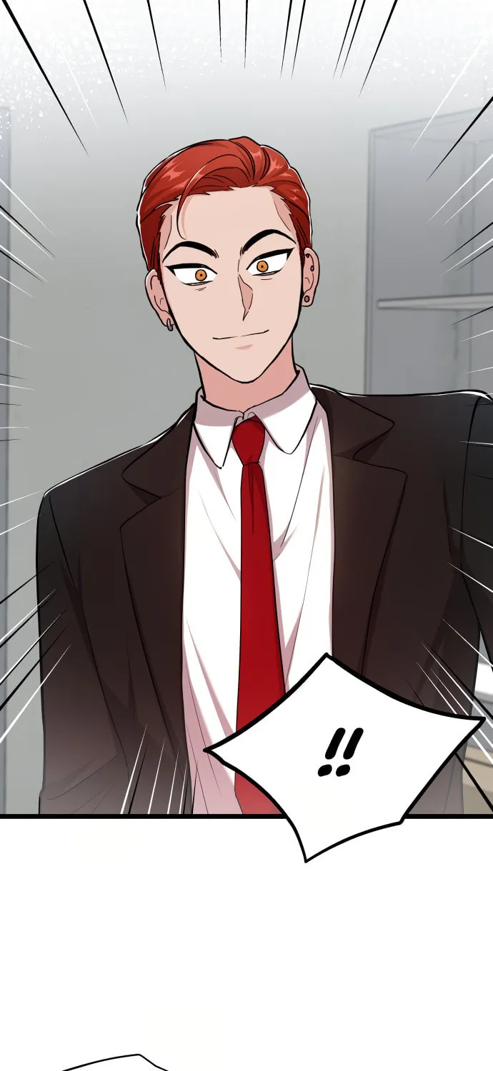 I Just Want to Be a Normal Idol Chapter 5 page 14 - 
