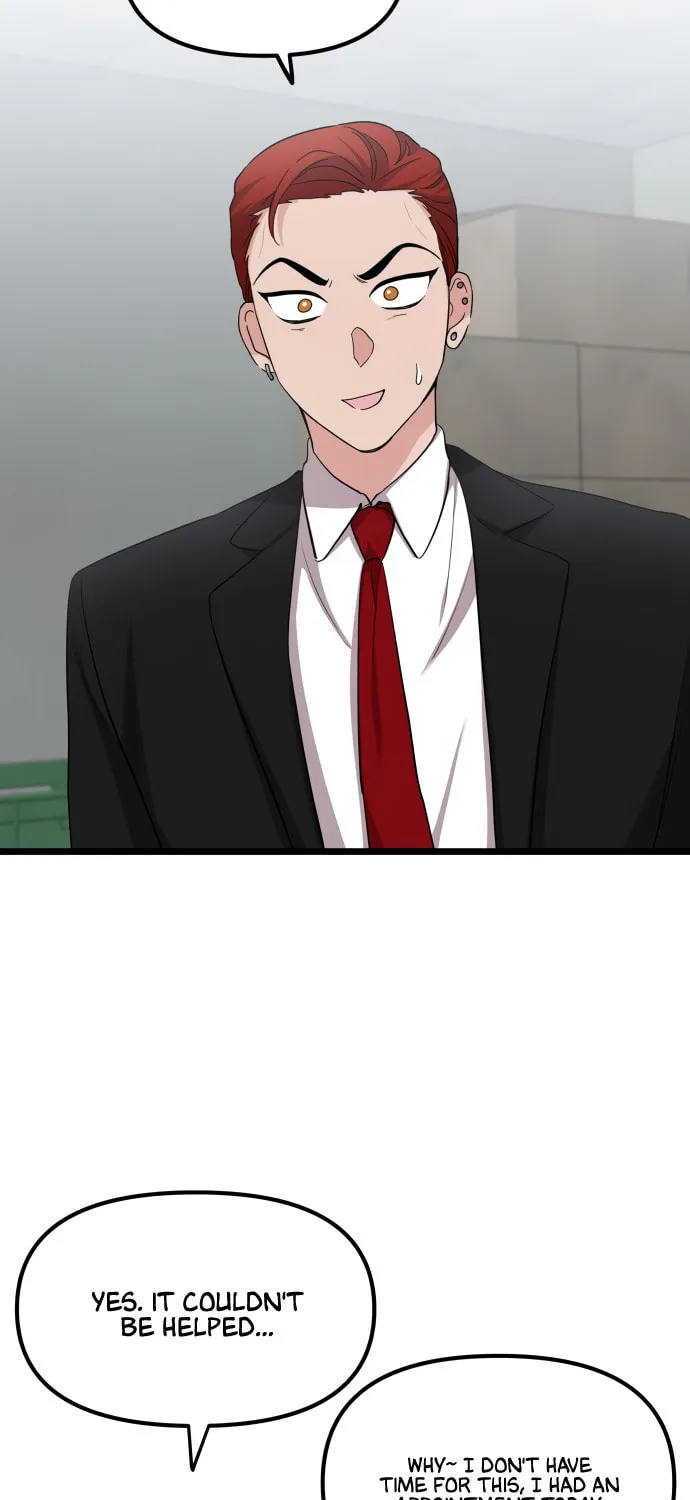 I Just Want to Be a Normal Idol Chapter 5 page 3 - 