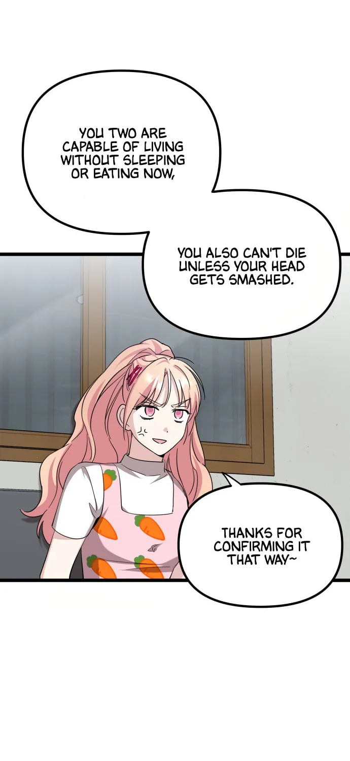 I Just Want to Be a Normal Idol Chapter 5 page 22 - 