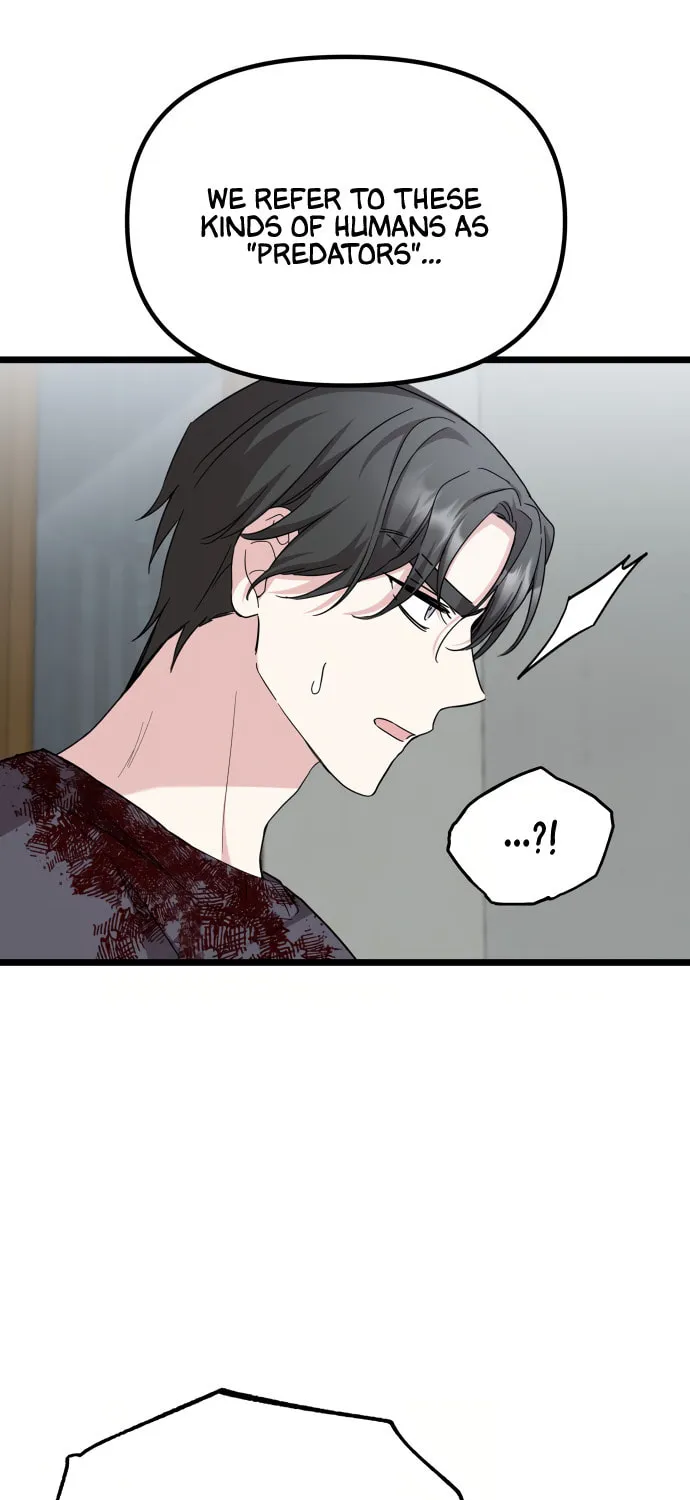 I Just Want to Be a Normal Idol Chapter 5 page 23 - 