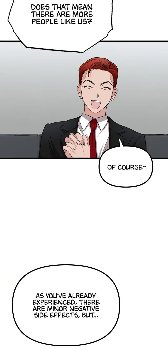 I Just Want to Be a Normal Idol Chapter 5 page 24 - 