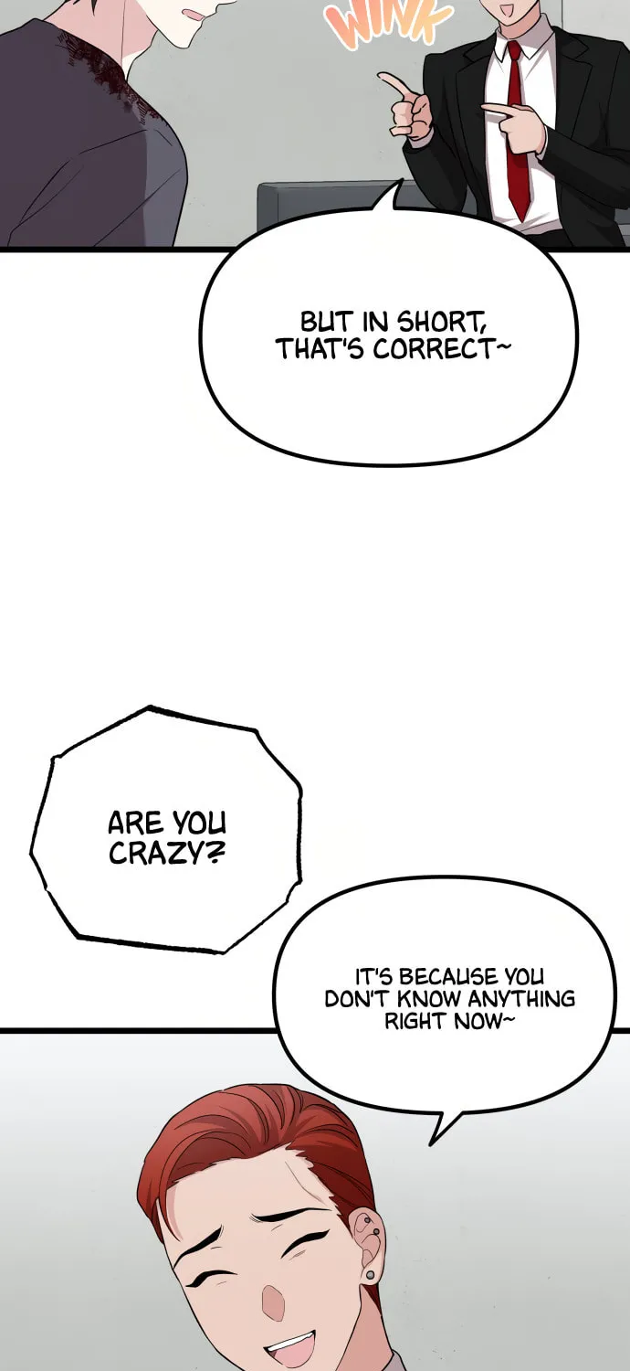 I Just Want to Be a Normal Idol Chapter 5 page 29 - 