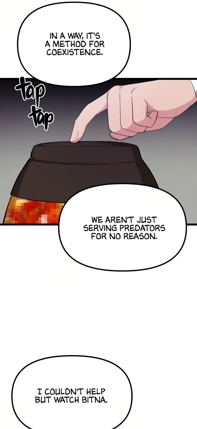 I Just Want to Be a Normal Idol Chapter 5 page 31 - 