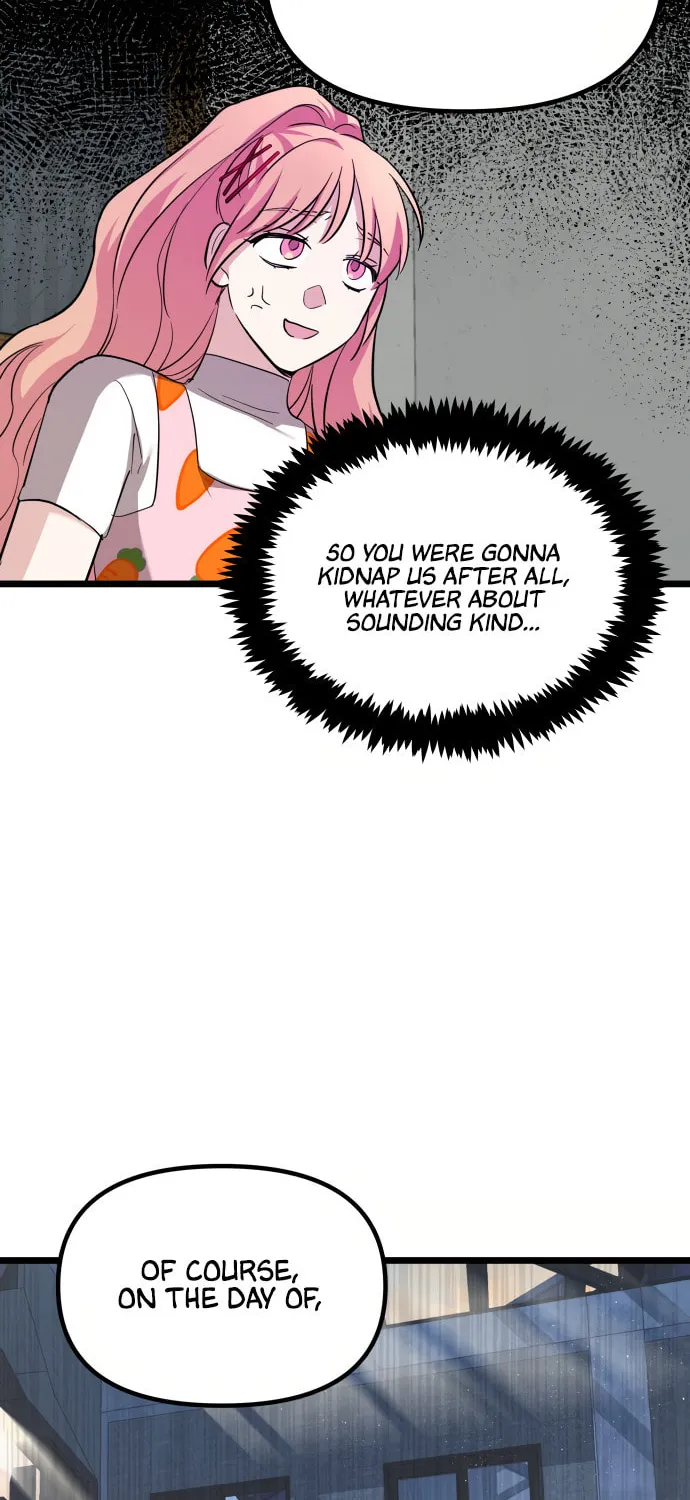 I Just Want to Be a Normal Idol Chapter 5 page 34 - 