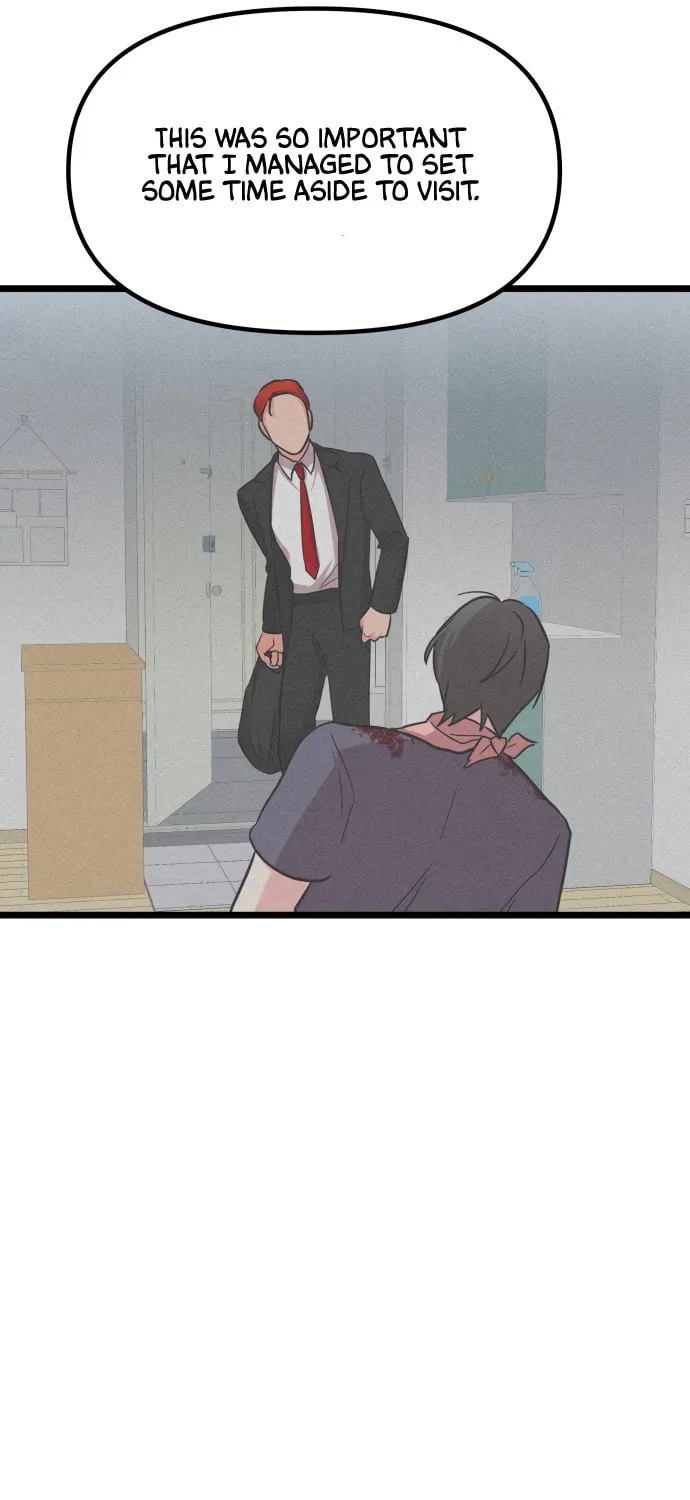 I Just Want to Be a Normal Idol Chapter 5 page 37 - 