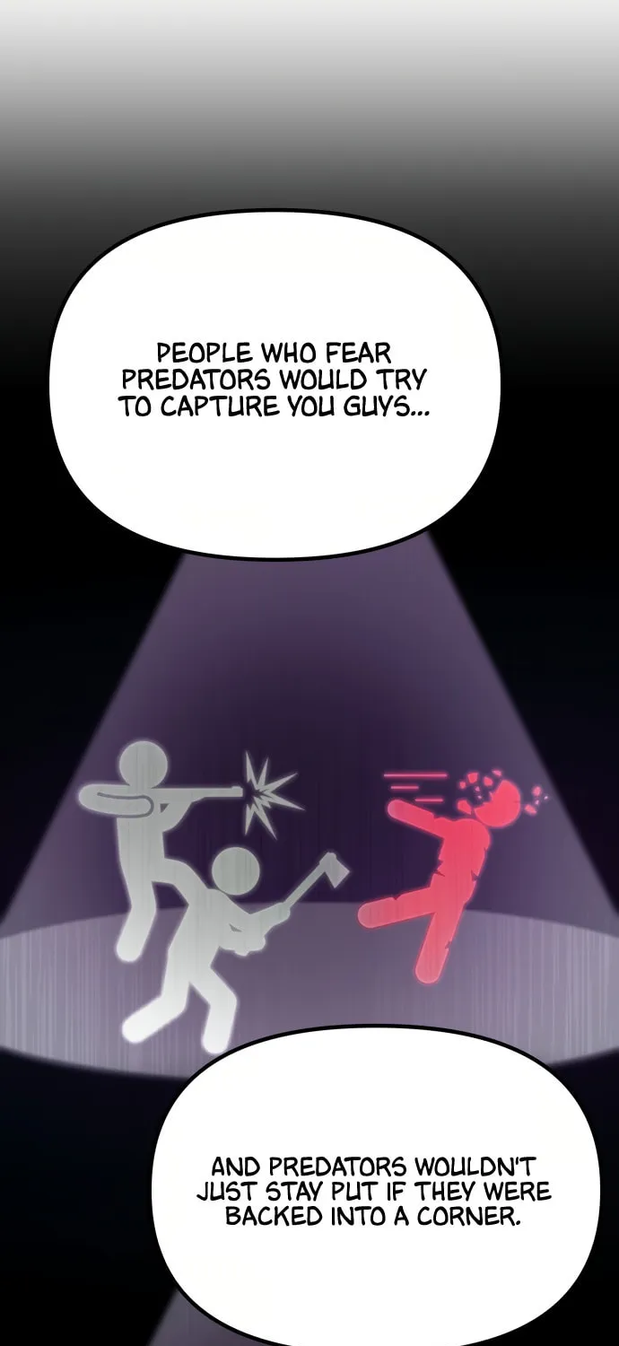 I Just Want to Be a Normal Idol Chapter 5 page 41 - 