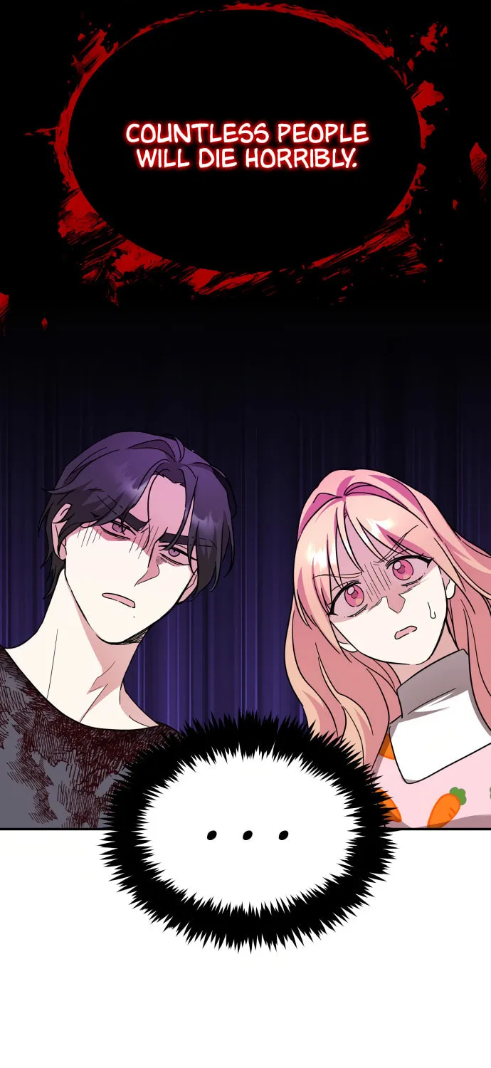 I Just Want to Be a Normal Idol Chapter 5 page 43 - 