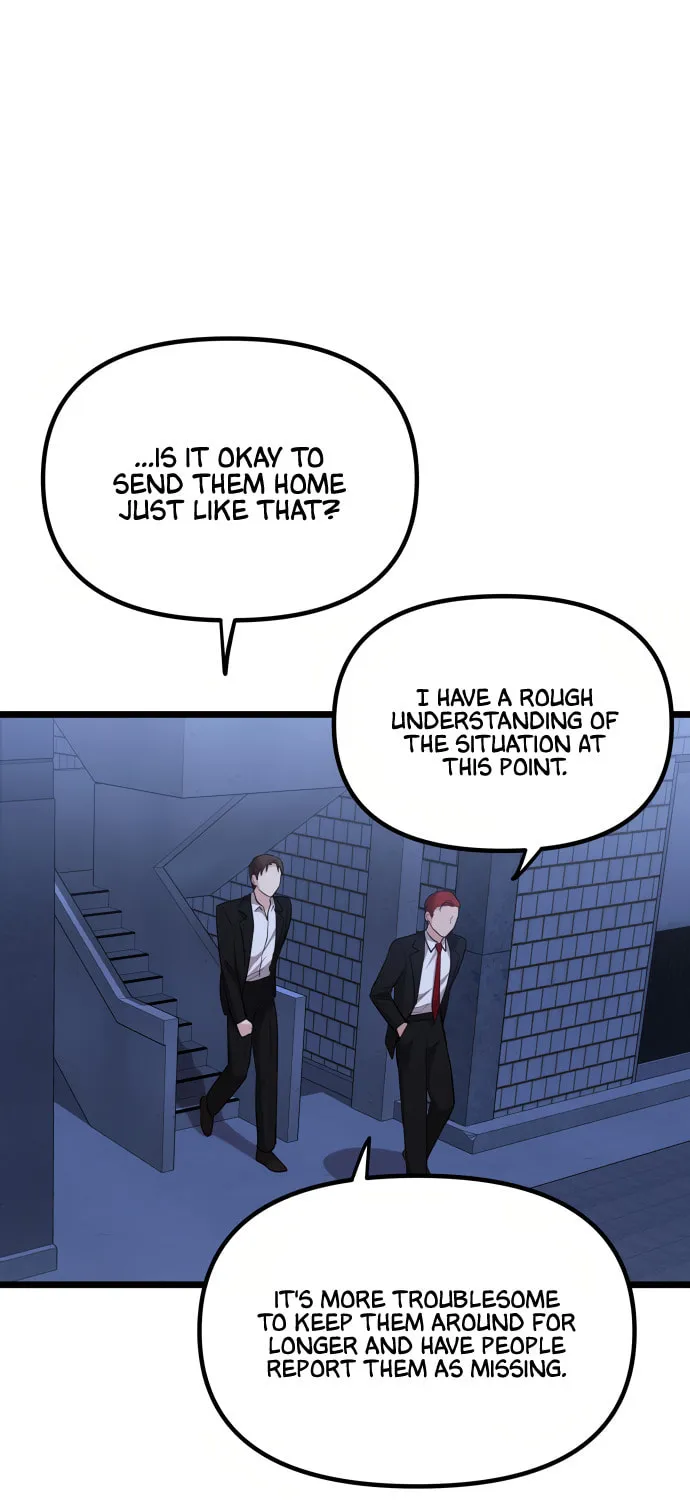 I Just Want to Be a Normal Idol Chapter 5 page 47 - 