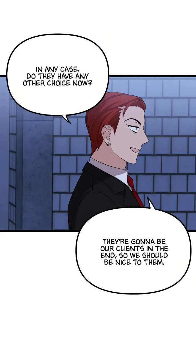 I Just Want to Be a Normal Idol Chapter 5 page 48 - 