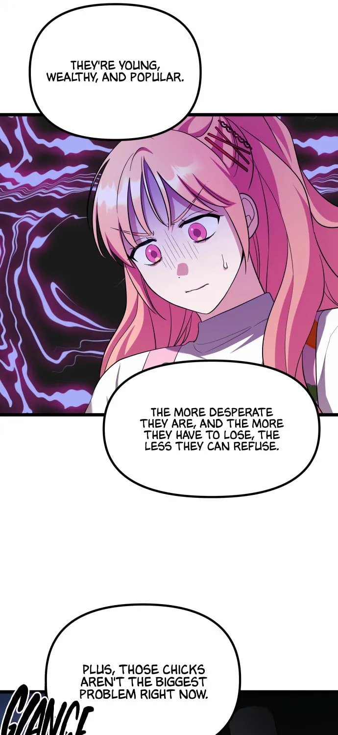I Just Want to Be a Normal Idol Chapter 5 page 49 - 