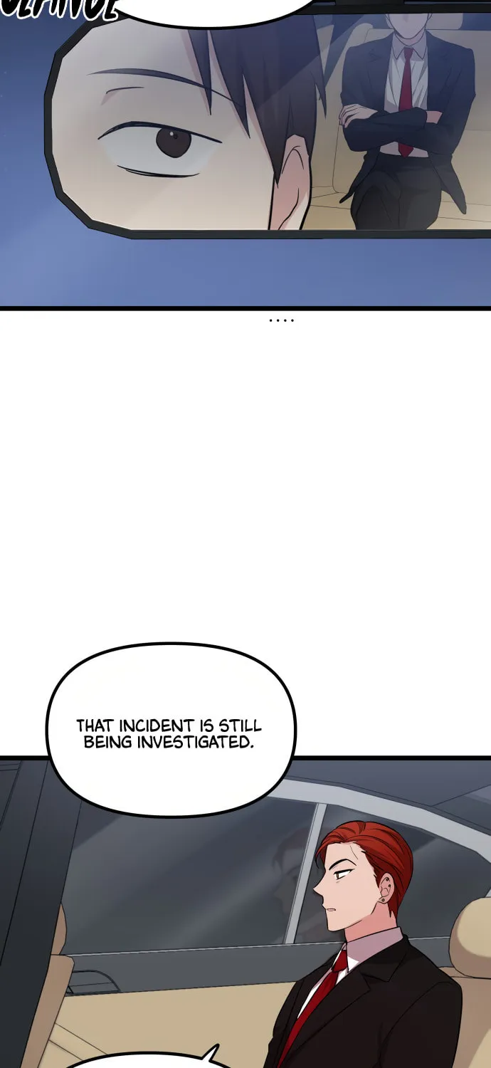I Just Want to Be a Normal Idol Chapter 5 page 50 - 