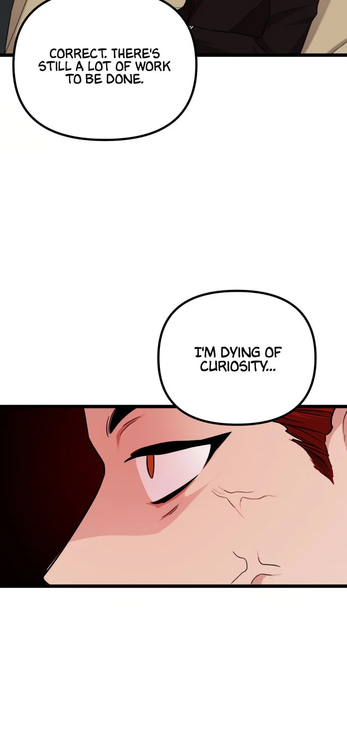 I Just Want to Be a Normal Idol Chapter 5 page 51 - 