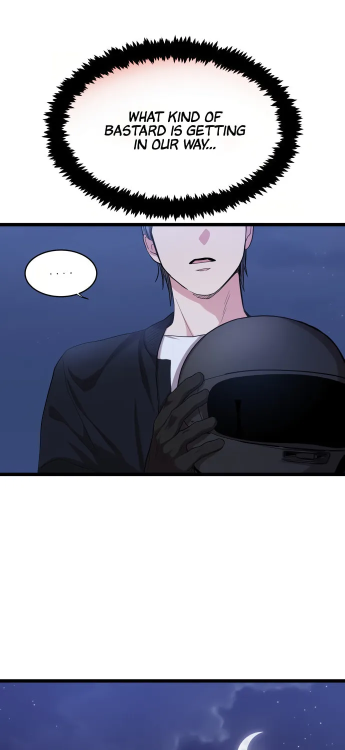 I Just Want to Be a Normal Idol Chapter 5 page 52 - 