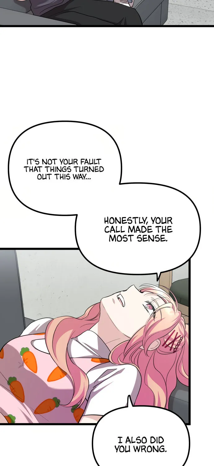 I Just Want to Be a Normal Idol Chapter 5 page 59 - 