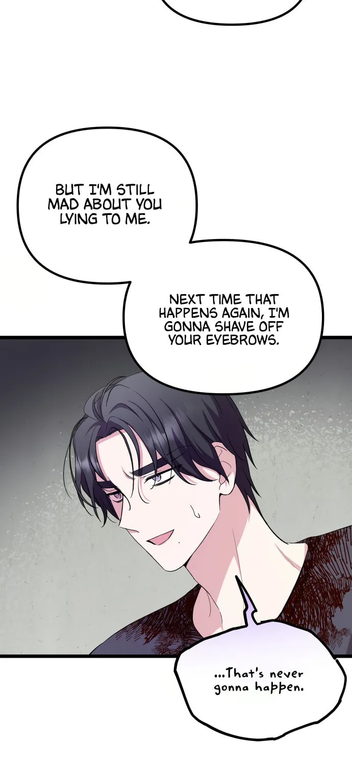 I Just Want to Be a Normal Idol Chapter 5 page 60 - 