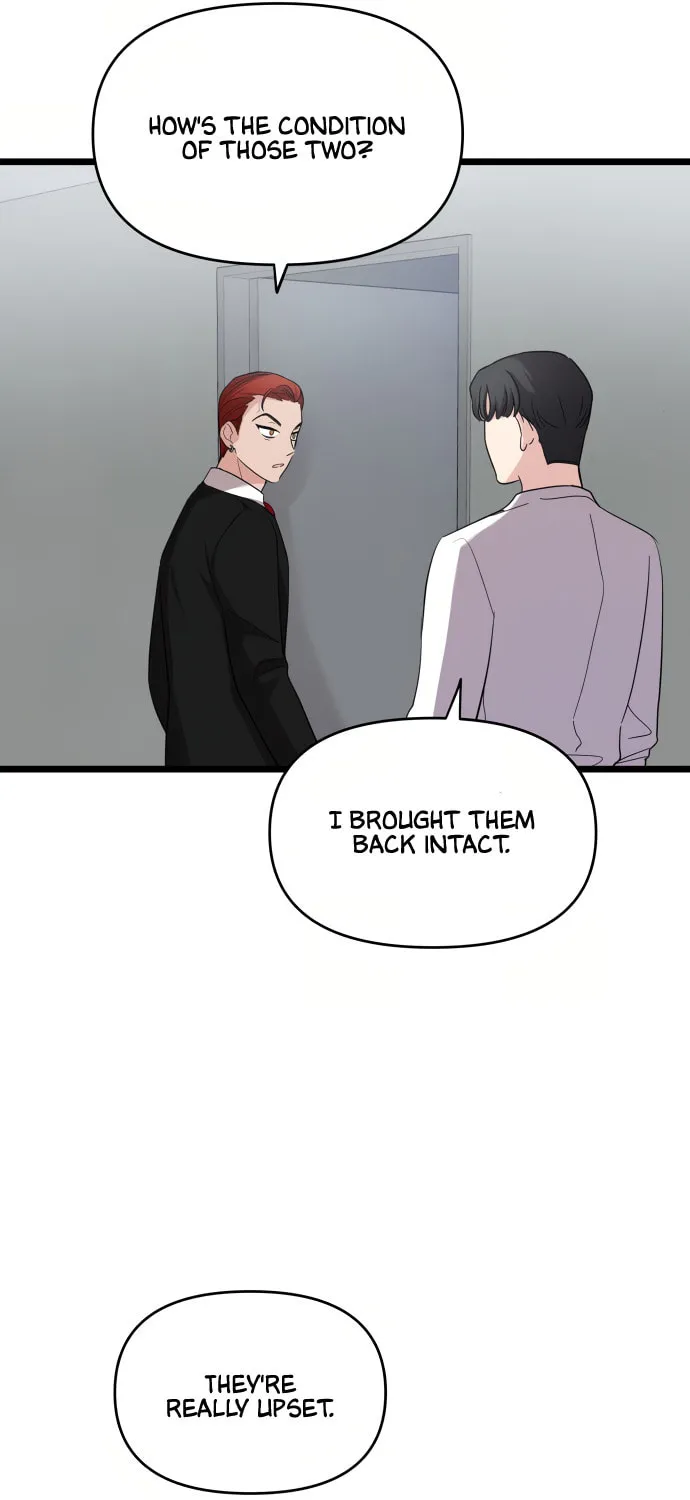 I Just Want to Be a Normal Idol Chapter 5 page 7 - 