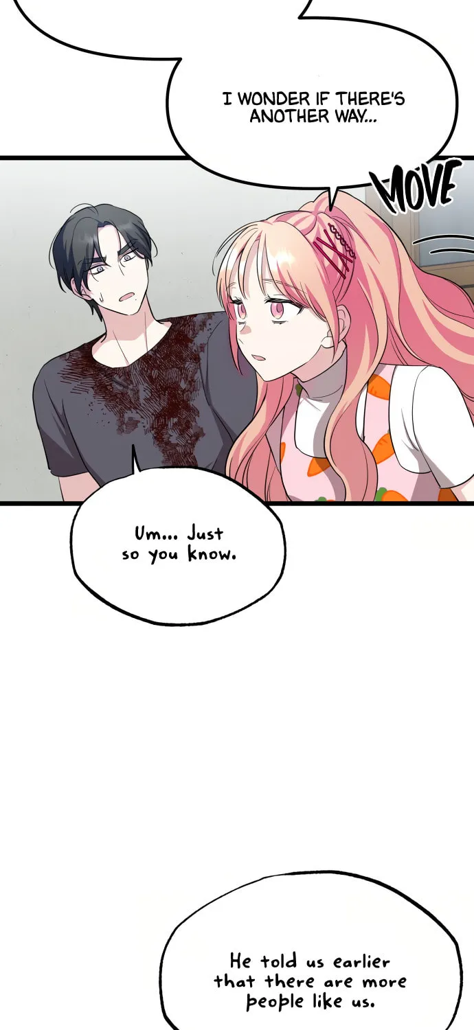 I Just Want to Be a Normal Idol Chapter 5 page 62 - 