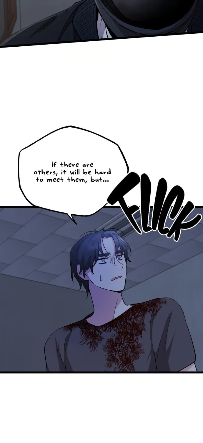 I Just Want to Be a Normal Idol Chapter 5 page 64 - 