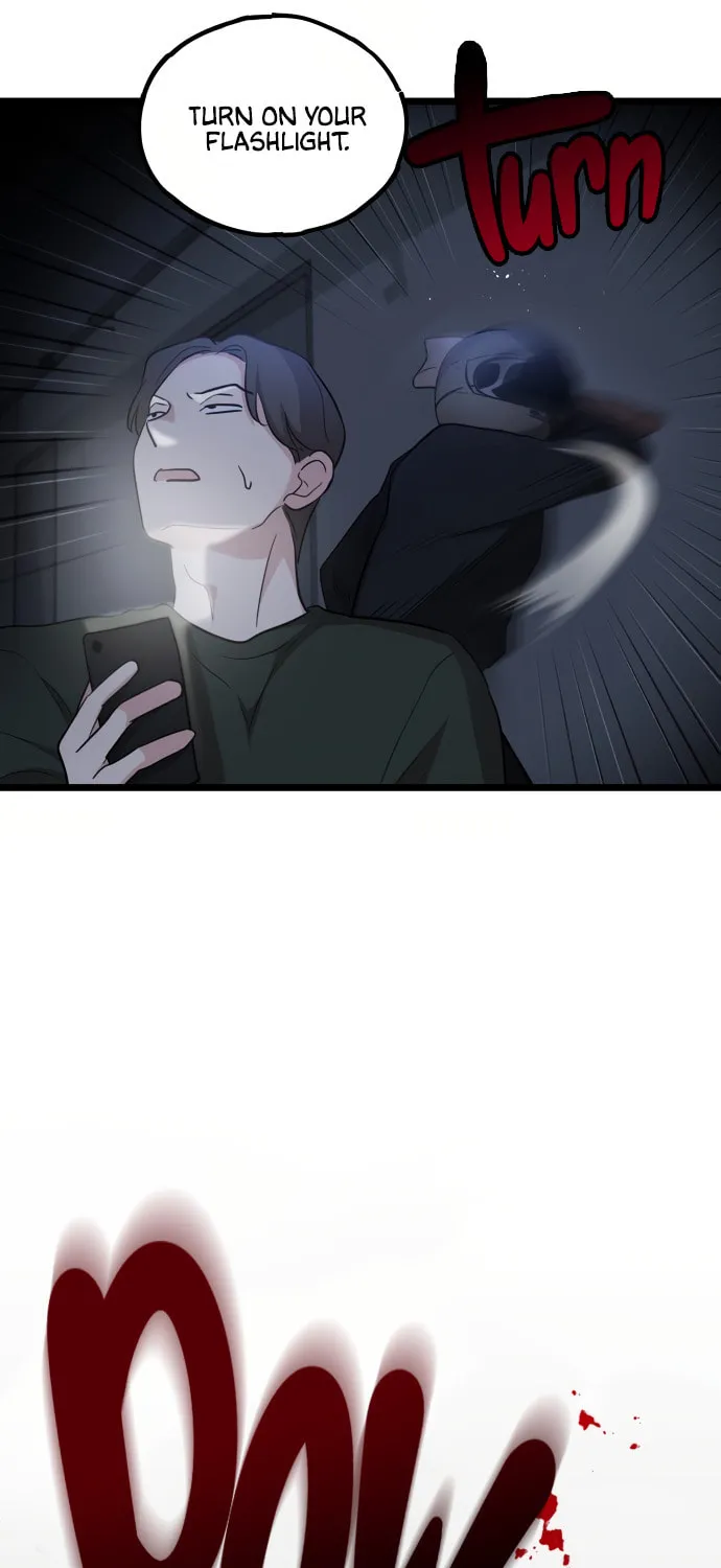 I Just Want to Be a Normal Idol Chapter 5 page 67 - 