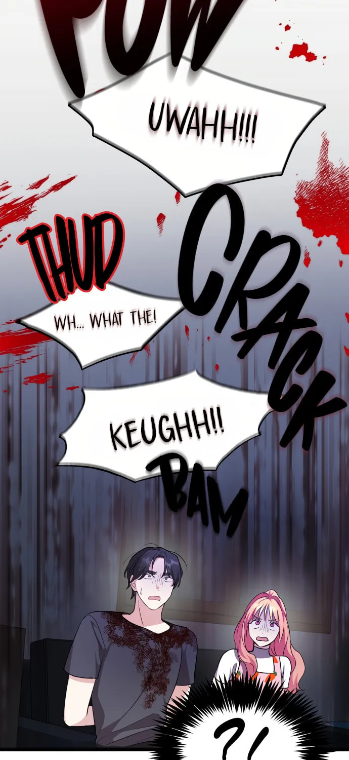I Just Want to Be a Normal Idol Chapter 5 page 68 - 
