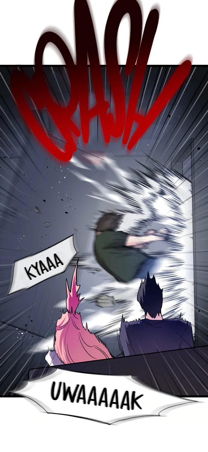 I Just Want to Be a Normal Idol Chapter 5 page 70 - 