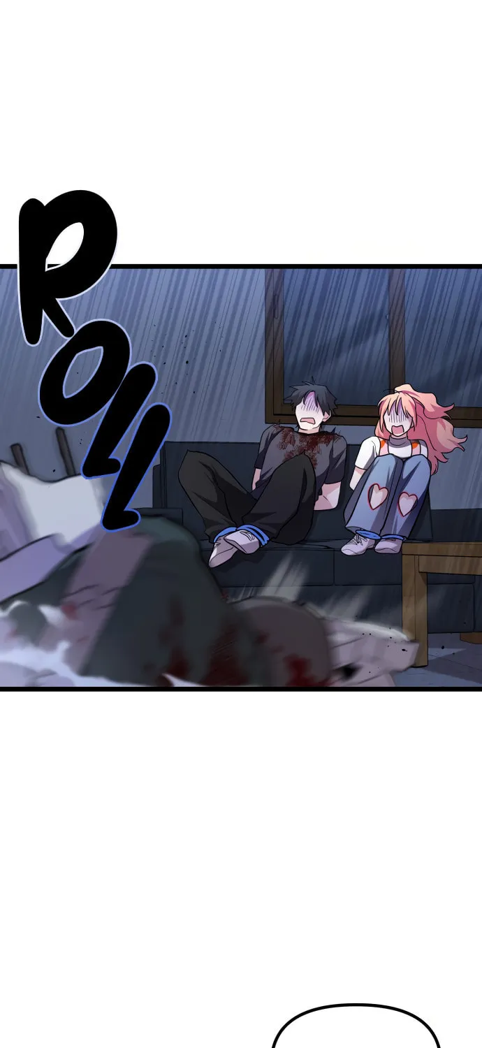 I Just Want to Be a Normal Idol Chapter 5 page 71 - 