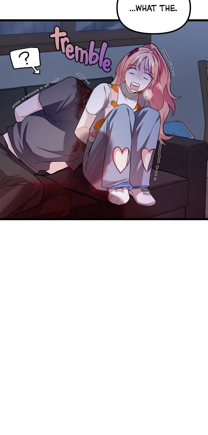 I Just Want to Be a Normal Idol Chapter 5 page 72 - 