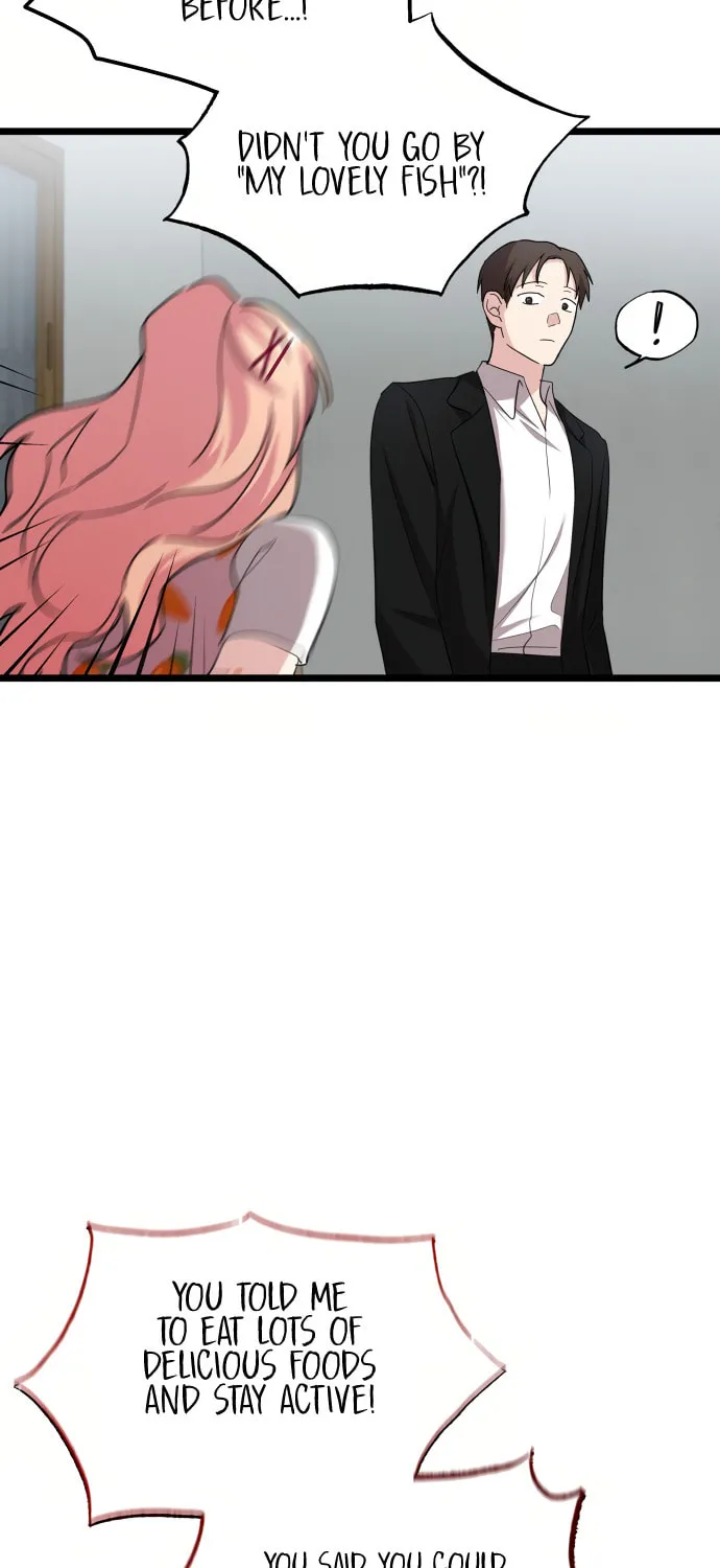 I Just Want to Be a Normal Idol Chapter 5 page 9 - 