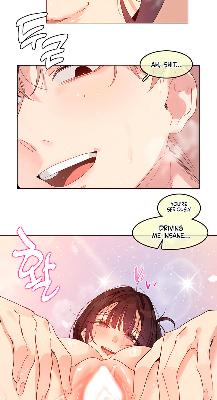 I Just Went for a Health Checkup Chapter 9 page 2 - 
