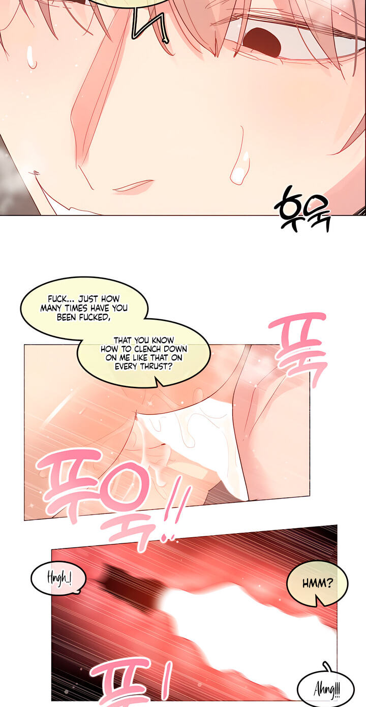I Just Went for a Health Checkup Chapter 9 page 16 - 