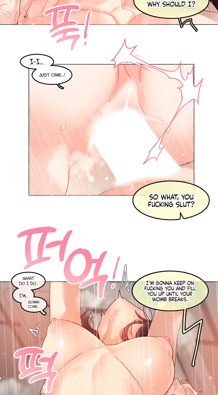 I Just Went for a Health Checkup Chapter 9 page 19 - 