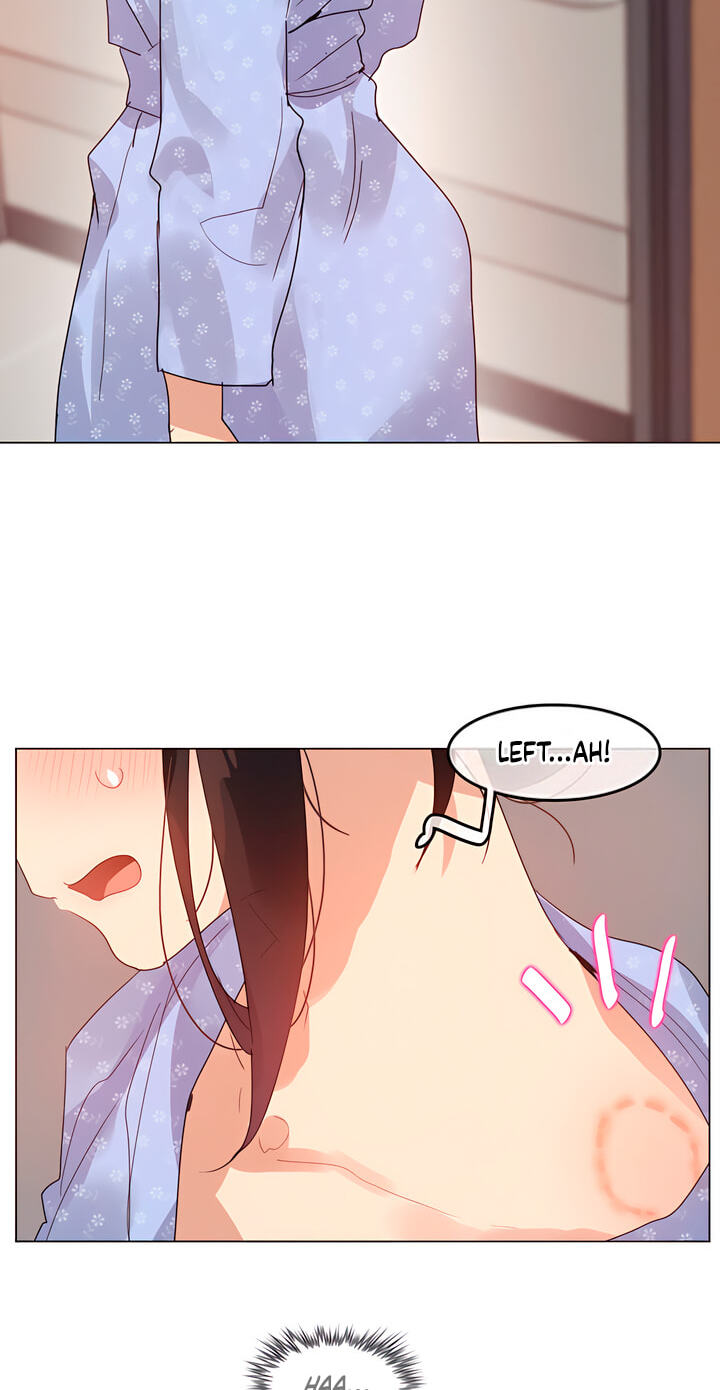 I Just Went for a Health Checkup Chapter 9 page 28 - 