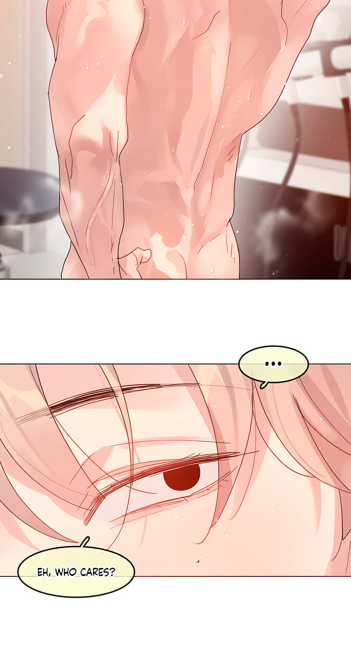 I Just Went for a Health Checkup Chapter 9 page 4 - 