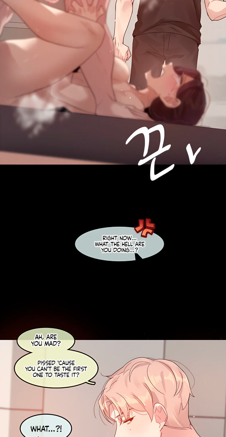 I Just Went for a Health Checkup Chapter 9 page 31 - 