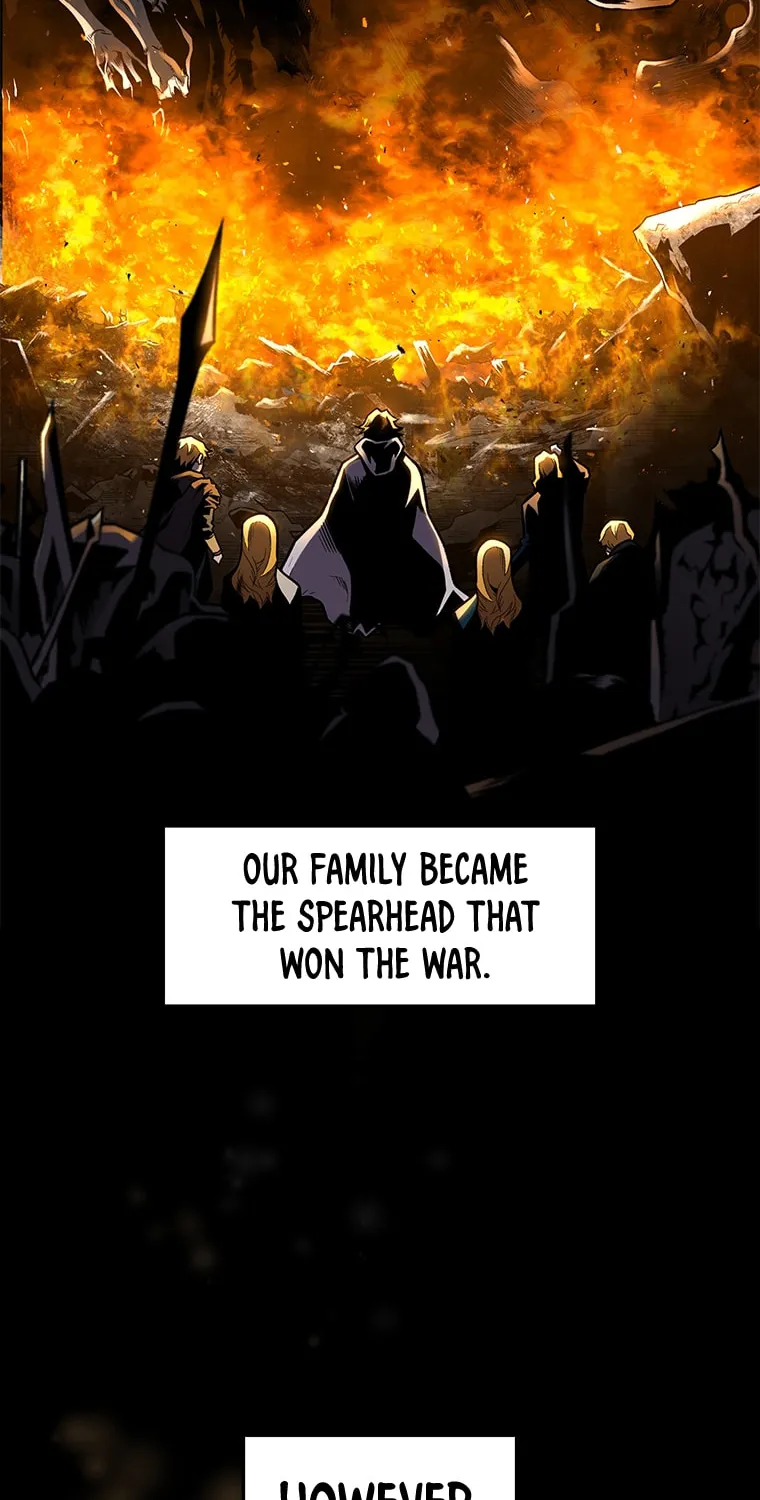 I Killed an Academy Player Chapter 0 page 30 - 