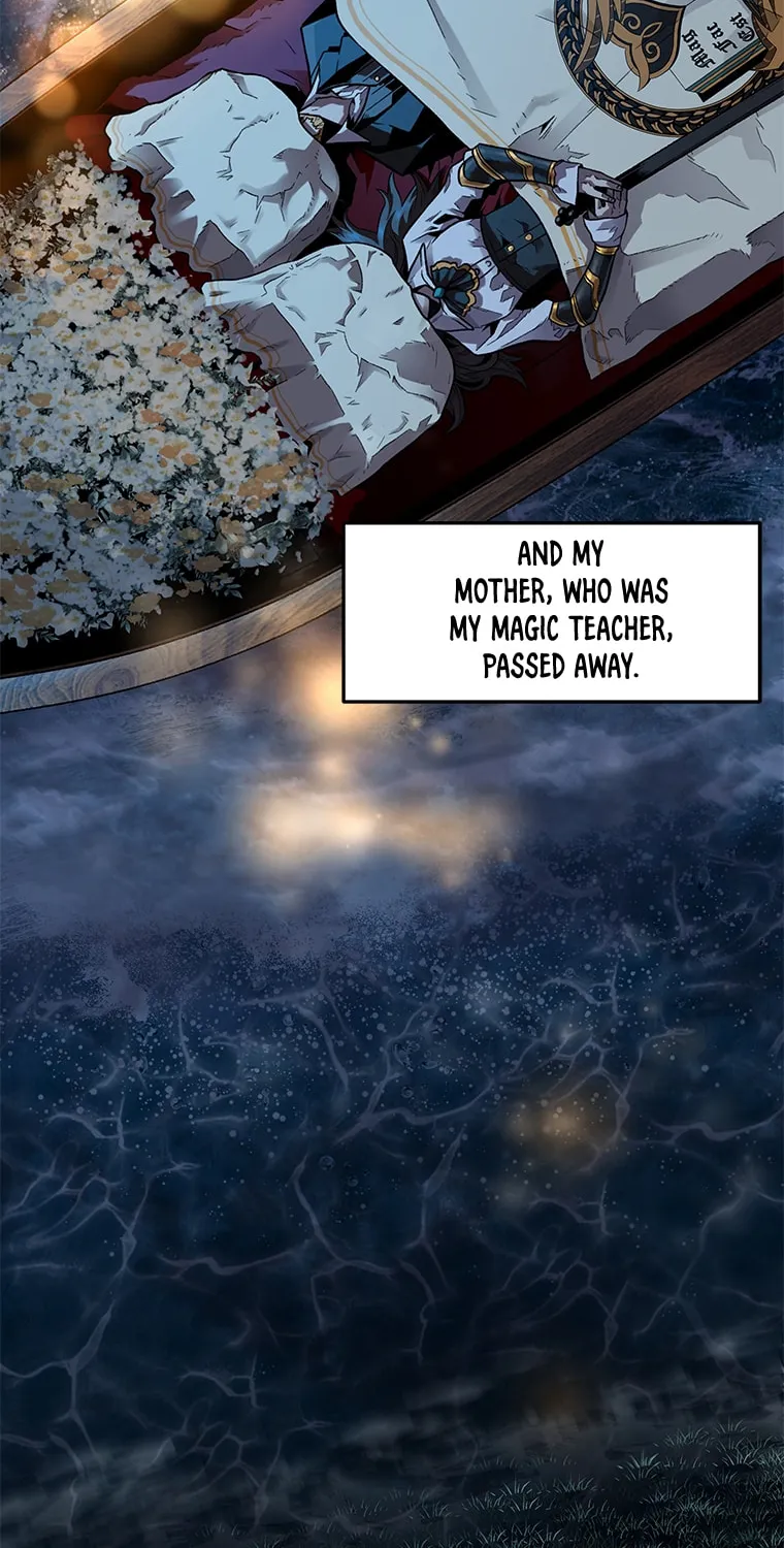 I Killed an Academy Player Chapter 0 page 32 - 
