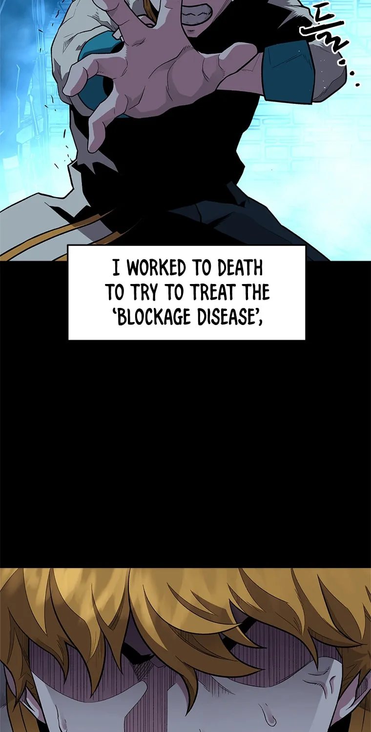 I Killed an Academy Player Chapter 0 page 39 - 
