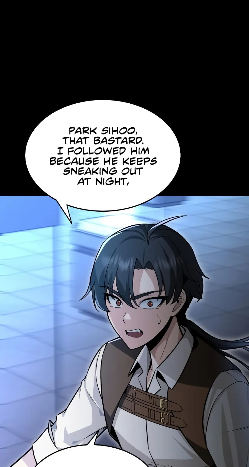 I Killed an Academy Player Chapter 1 page 101 - 