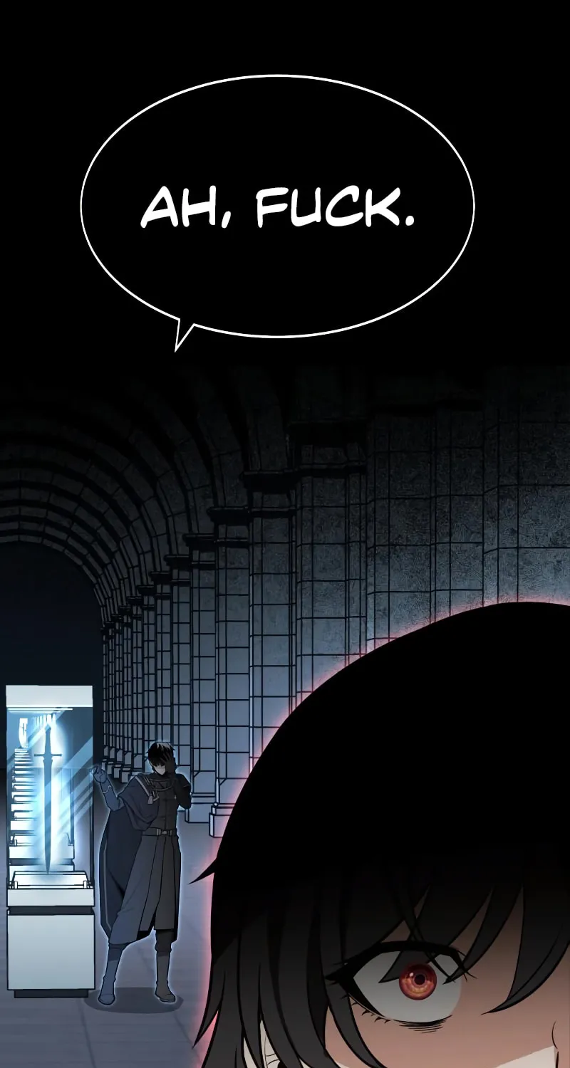 I Killed an Academy Player Chapter 1 page 117 - 