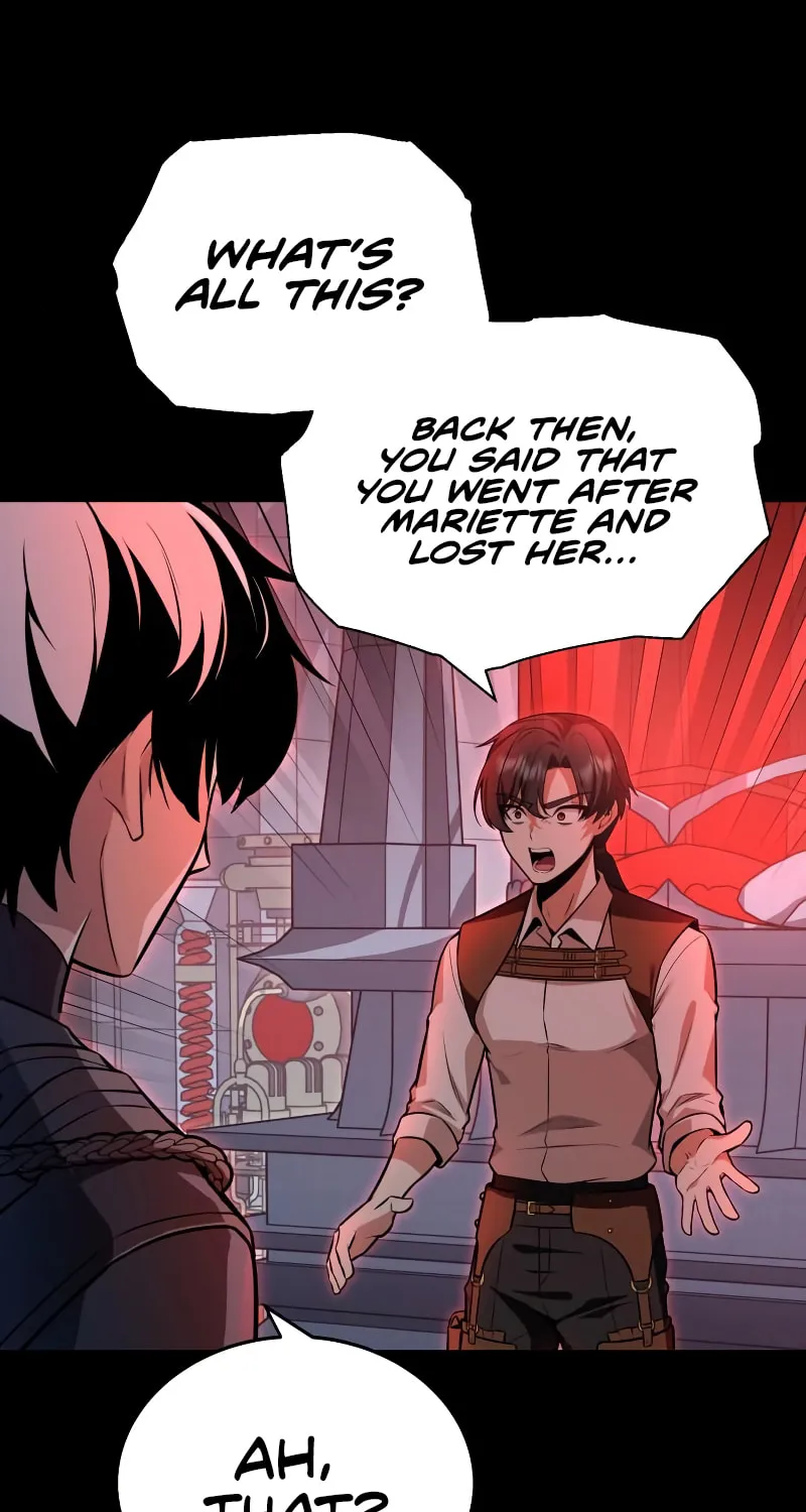 I Killed an Academy Player Chapter 1 page 120 - 