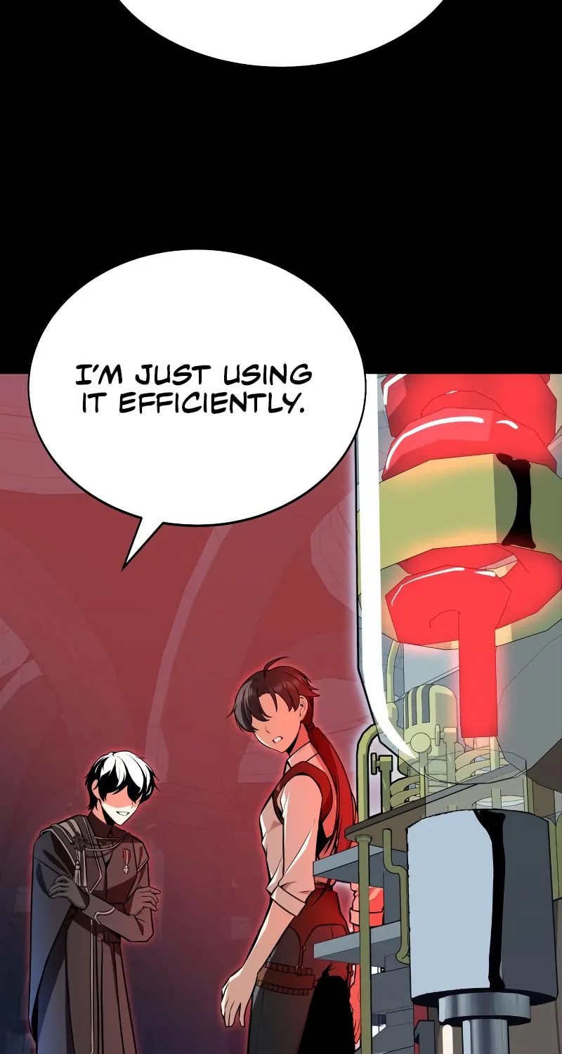 I Killed an Academy Player Chapter 1 page 122 - 