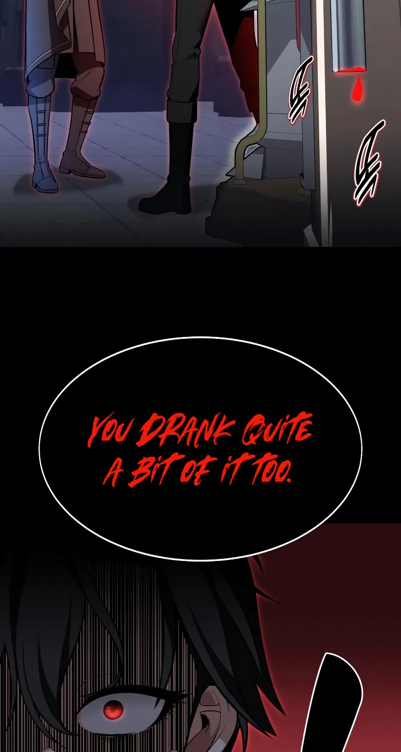 I Killed an Academy Player Chapter 1 page 123 - 