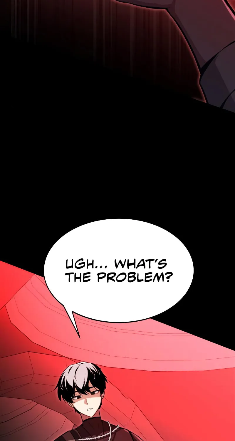 I Killed an Academy Player Chapter 1 page 127 - 
