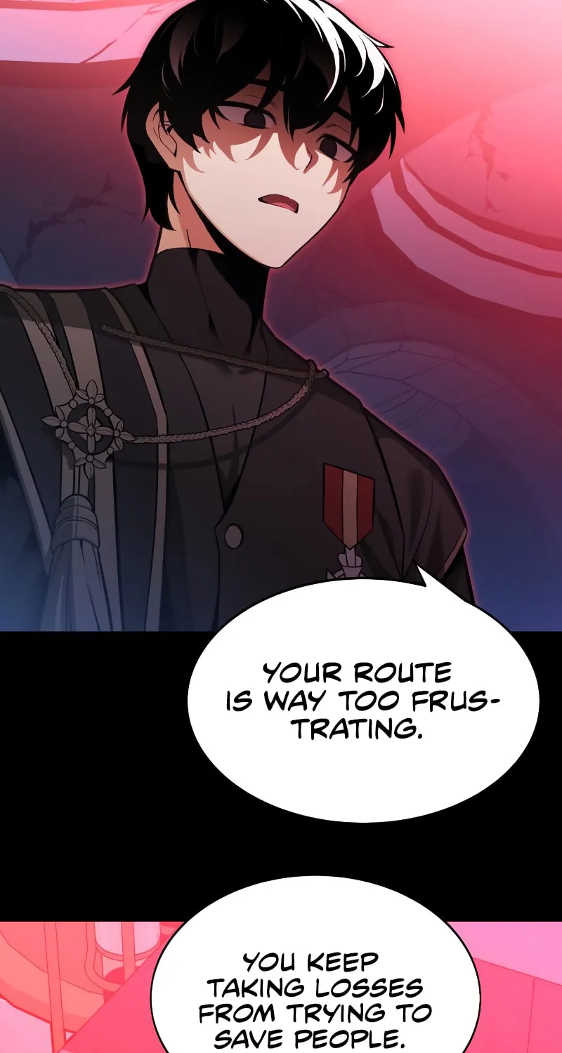 I Killed an Academy Player Chapter 1 page 132 - 