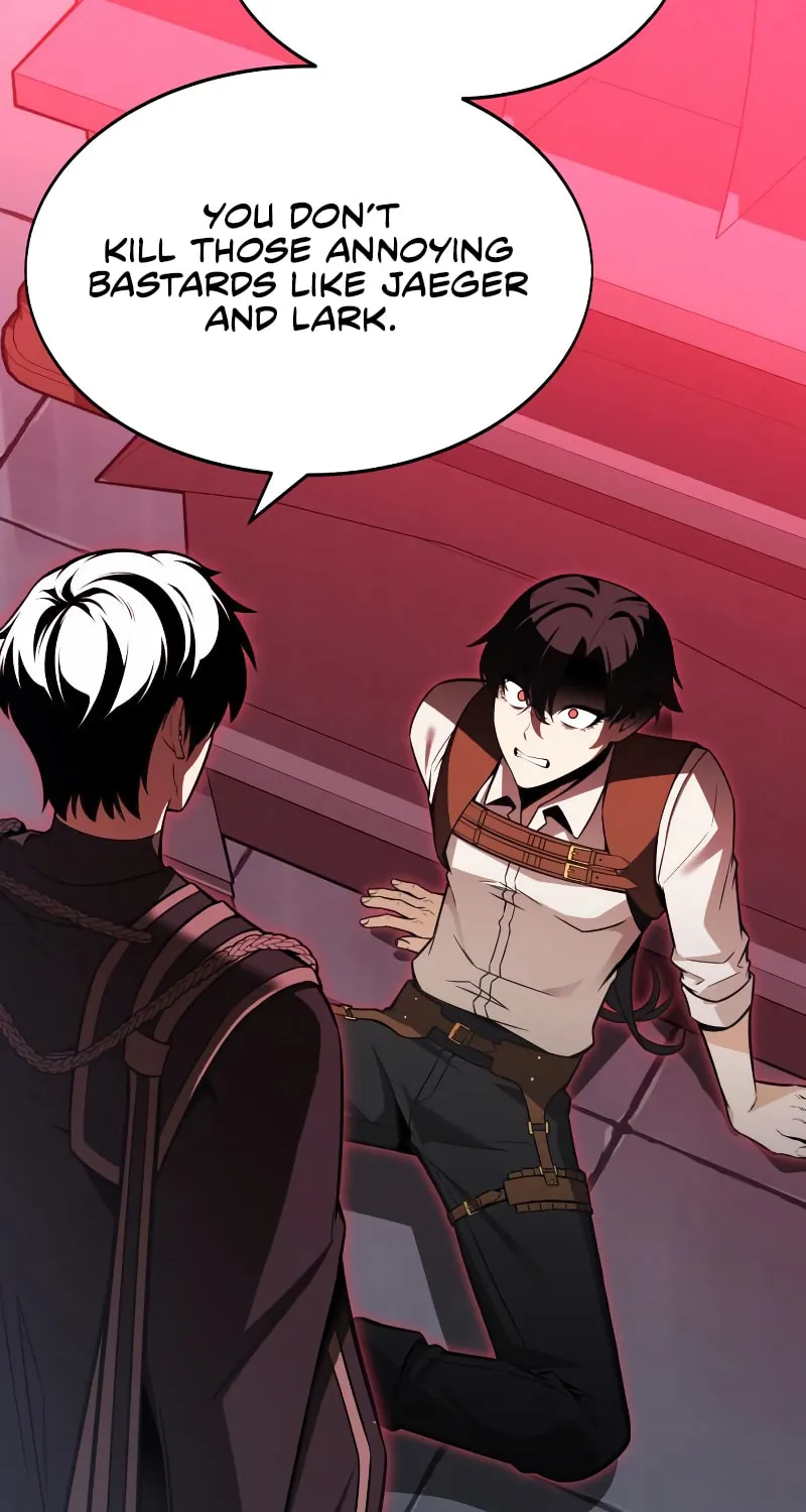 I Killed an Academy Player Chapter 1 page 133 - 