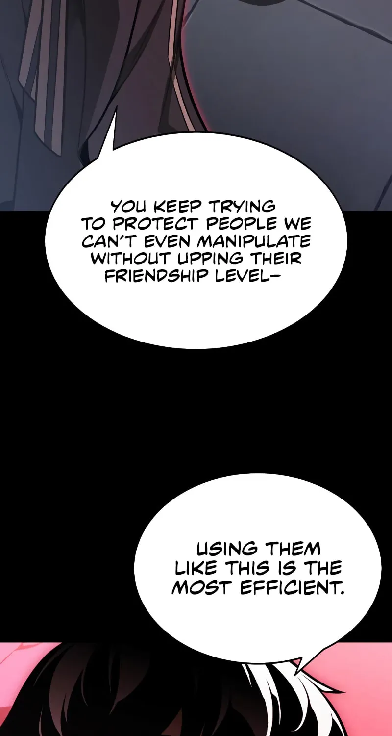 I Killed an Academy Player Chapter 1 page 134 - 
