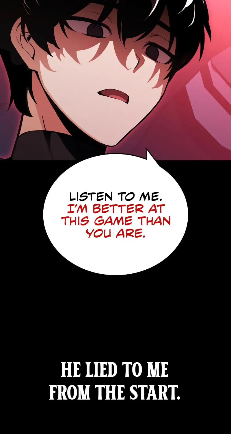 I Killed an Academy Player Chapter 1 page 135 - 